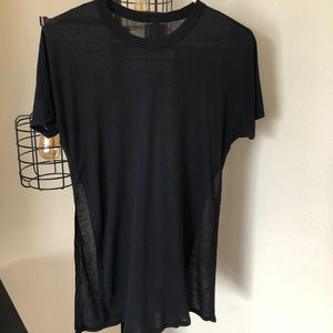 Alo Yoga Dreamer short sleeve